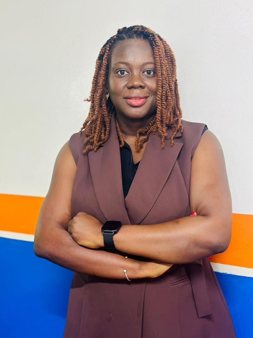 Photo de Dr Fatoumata SANOGO