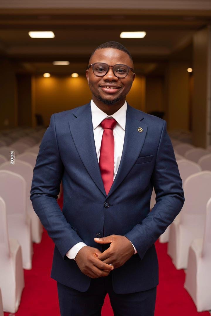 Photo de Dr Maxime GUILAVOGUI