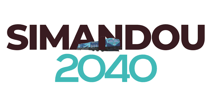 Programme Simandou 2040